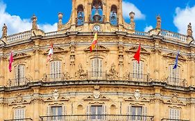 Patrimonio Historico Salamanca
